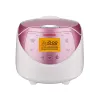 Nồi cơm điện tử Cuckoo CR-0631F 1 lít