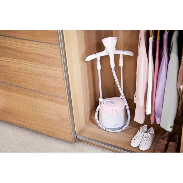 Bàn ủi hơi nước đứng Philips GC485/49 1800W