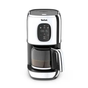 Máy pha cà phê nhỏ giọt Tefal Majestuo CM883D10