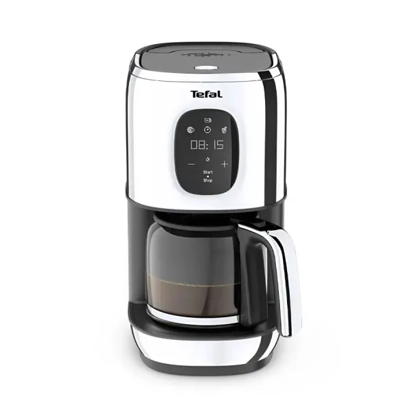 Máy pha cà phê nhỏ giọt Tefal Majestuo CM883D10
