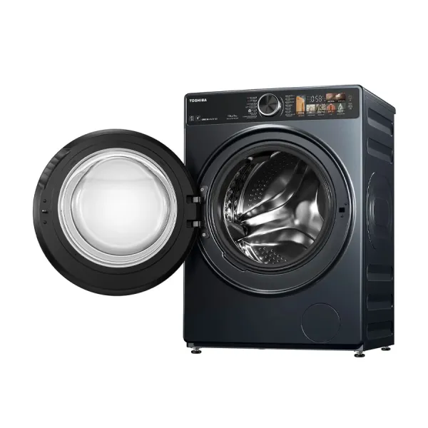 Máy giặt sấy Toshiba 13/8kg TWD-T25BZP140MWV(MG)