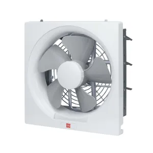 Quạt thông gió âm tường KDK 25AUH