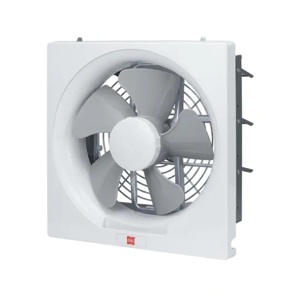 Quạt thông gió âm tường KDK 25AUH