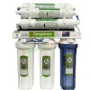 Máy lọc nước Hydrogen Kangaroo RO 9 lõi KG100HA