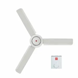 Quạt trần KDK M60XG 5 tốc độ gió