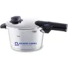 Nồi áp suất Fissler Vitavit Comfort 22cm 4.5 lít – Sản xuất nguyên chiếc tại Đức