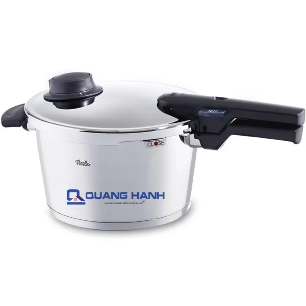 Nồi áp suất Fissler Vitavit Comfort 22cm 4.5 lít – Sản xuất nguyên chiếc tại Đức
