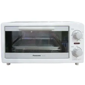 Lò nướng Panasonic NT-GT1WRA