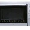 Lò nướng Panasonic NB-H3800SRA