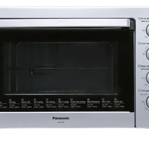 Lò nướng Panasonic NB-H3800SRA