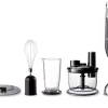 Máy Xay Cầm Tay PANASONIC MX-SS40BRA