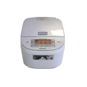 Nồi Cơm Điện Cao Tần PANASONIC SR-AFM181WRA