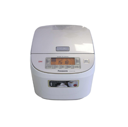 Nồi Cơm Điện Cao Tần PANASONIC SR-AFM181WRA