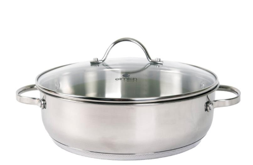 Nồi Lẩu Elmich 26 Cm 2352870 - toàn cảnh sản phẩm
