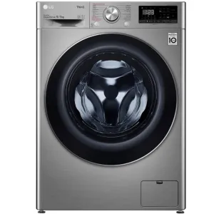 Máy giặt sấy LG Inverter 9 kg FV1409G4V