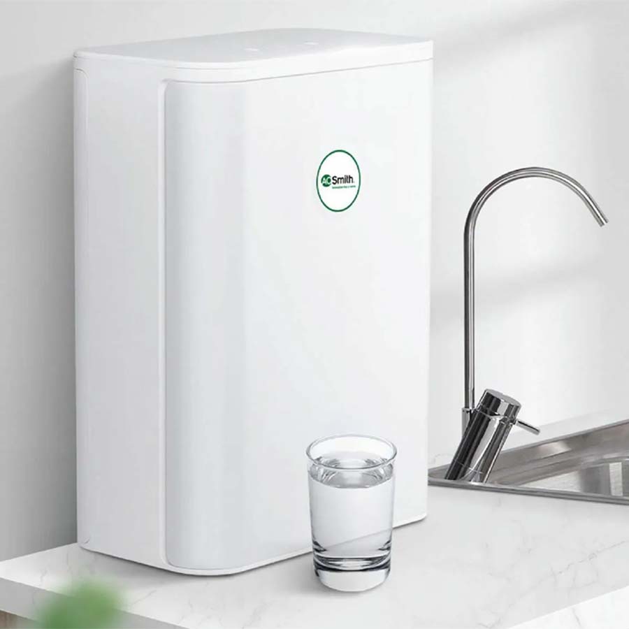 Máy lọc nước A.O Smith S600