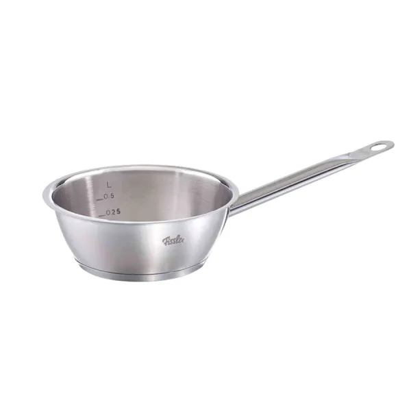 Bộ nồi Fissler Original Profi Collection Saucepan 6 món