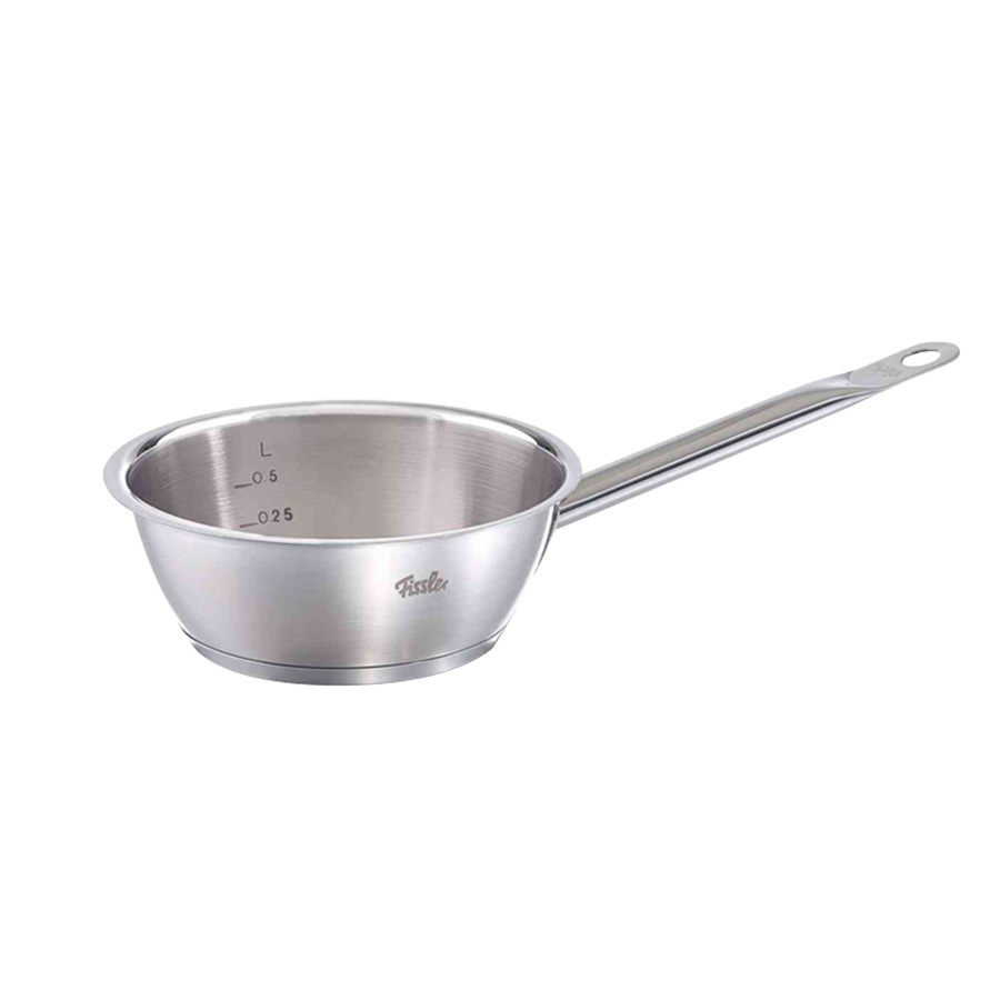 Bộ nồi Fissler Original Profi Collection Saucepan 6 món