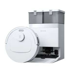 Robot hút bụi lau nhà Ecovacs Deebot T30C