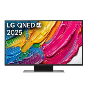 Smart Tivi QNED LG AI 4K 75 inch 75QNED81ASA