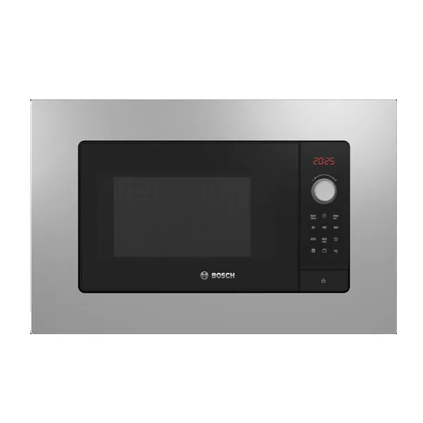 Lò Vi Sóng Âm Tủ Bosch BEL653MS3 Series 2
