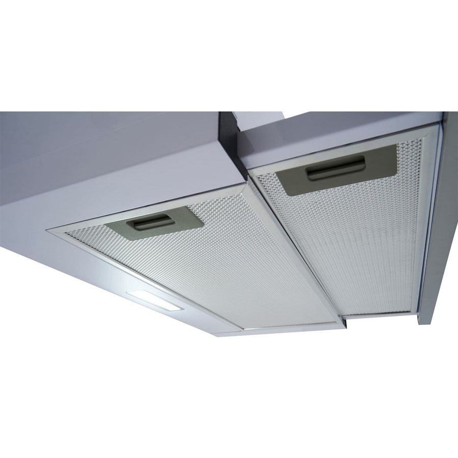 Máy hút mùi âm tủ Canzy CZ 516B
