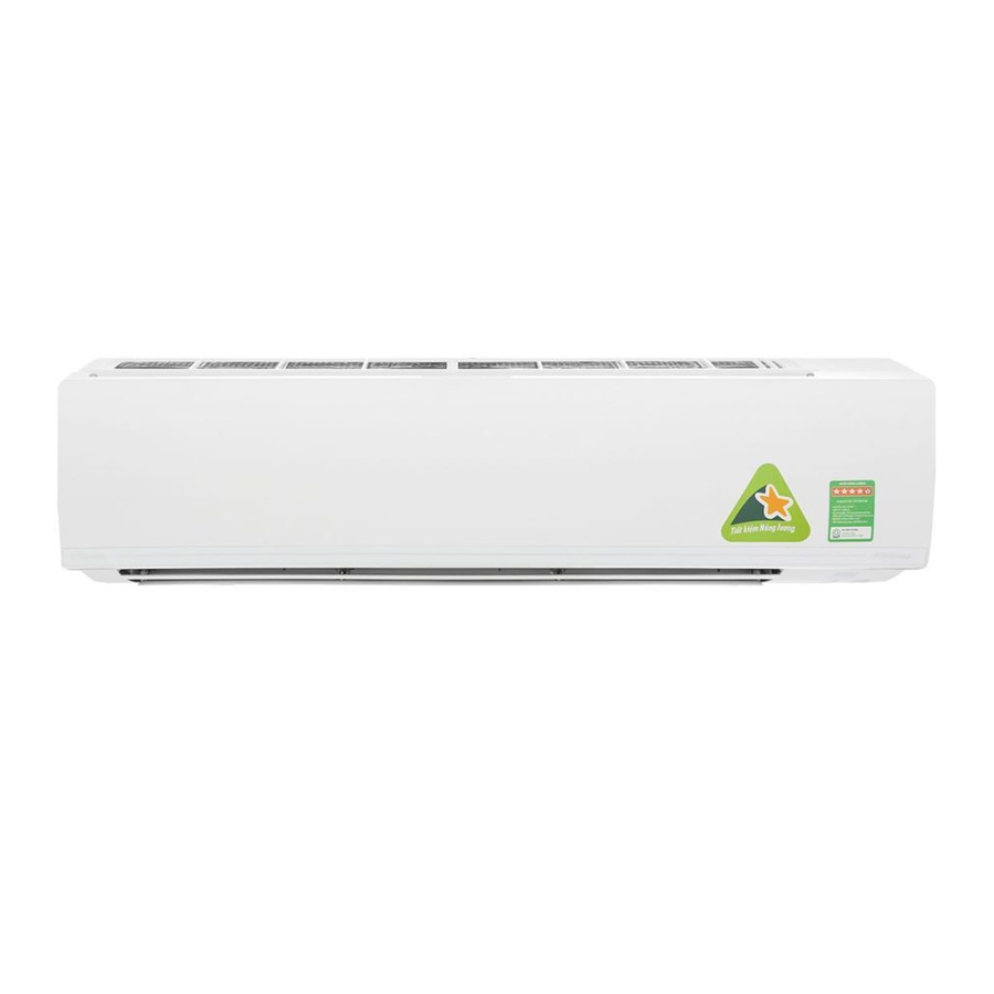 Điều hòa Daikin Inverter 2 HP FTKC50UVMV - toàn cảnh sản phẩm