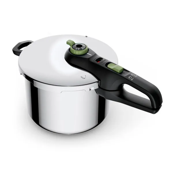Nồi áp suất Inox cao cấp Tefal Secure Trendy 4L P2580400