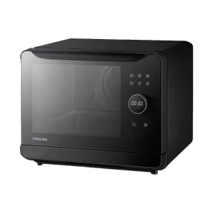 Lò nướng có hấp Toshiba MS3-STQ20SE(BK) 20 lít
