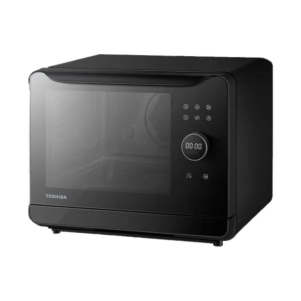 Lò nướng có hấp Toshiba MS3-STQ20SE(BK) 20 lít