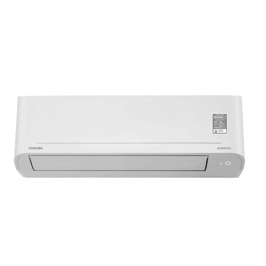 Điều hòa 1 chiều Toshiba 12000BTU Inverter RAS-H13S5KCV2G-V - toàn cảnh sản phẩm