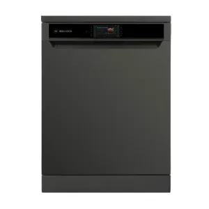 Máy rửa bát độc lập Malloca MDW14-BS10TFT