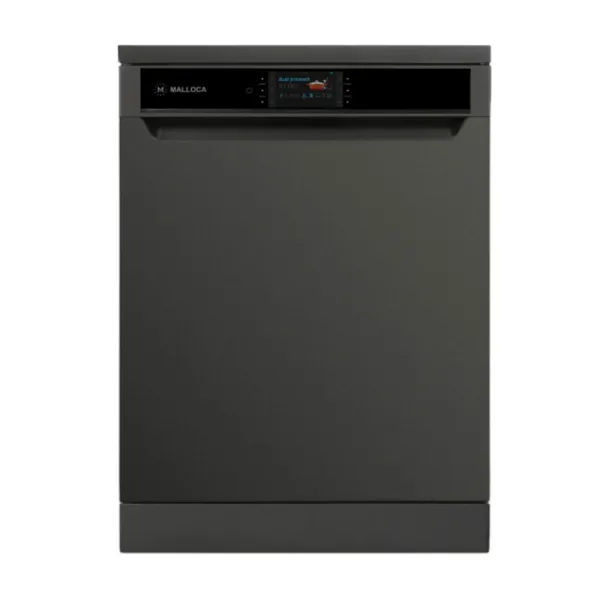 Máy rửa bát độc lập Malloca MDW14-BS10TFT