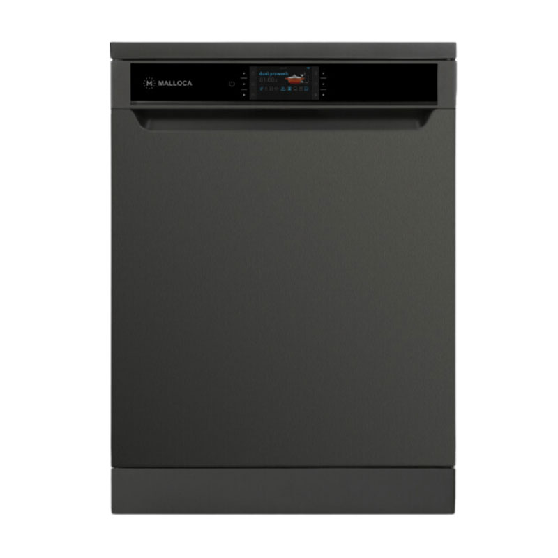 Máy rửa bát độc lập Malloca MDW14-BS10TFT