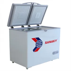 Tủ đông Sanaky VH 370A