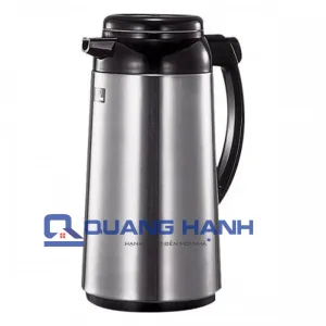 Bình thủy bấm rót Zojirushi AFFB-16S-XA 1,6 lít