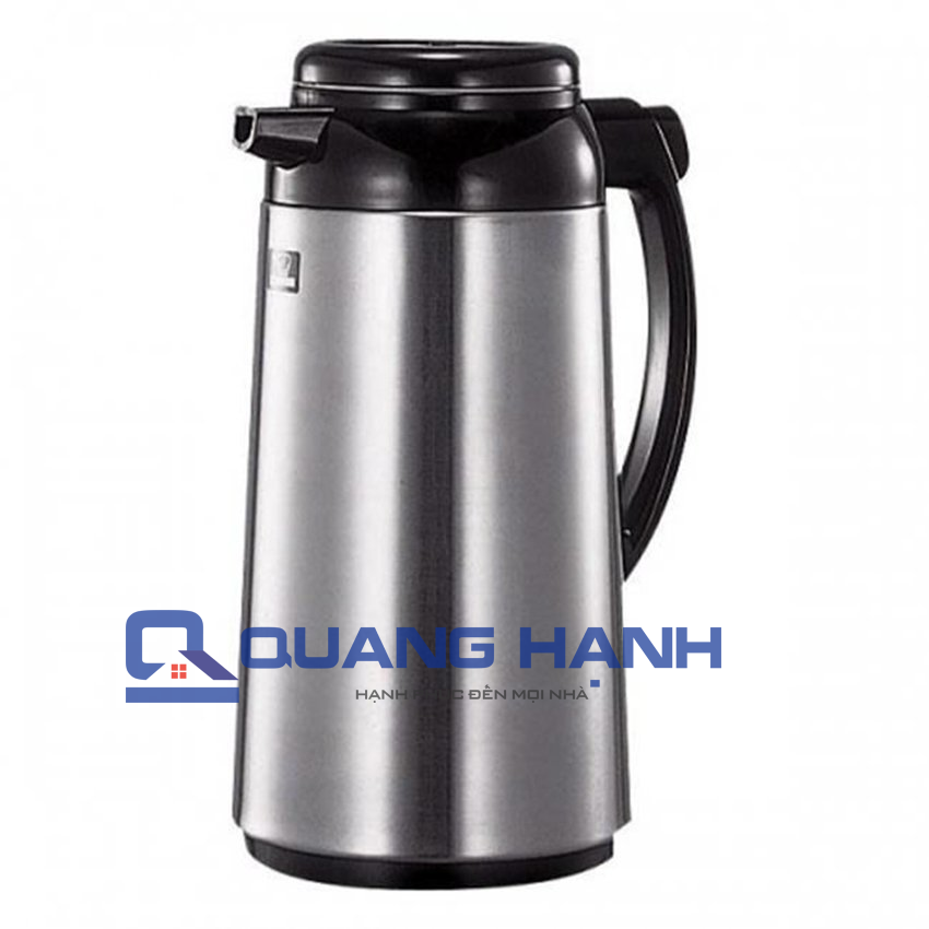 Bình thủy bấm rót Zojirushi AFFB-16S-XA 1,6 lít