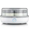 Máy làm sữa chua Severin JG 3518