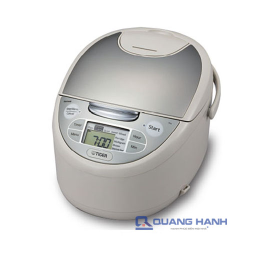 Nồi cơm điện tử TIGER JAX-S18S