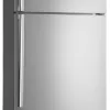 Tủ lạnh Electrolux ETE5720AA-RVN