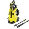 Máy phun áp lực Karcher K4 full control EU