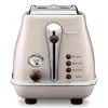 Máy Nướng Bánh Mỳ Delonghi CTOV2103.BG