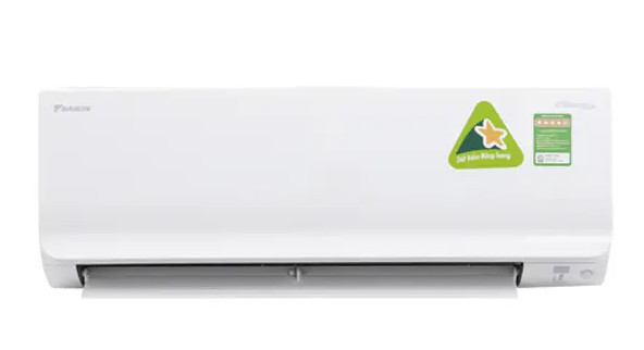 Điều hòa Daikin 2 chiều inverter FTHF35RAVMV 12000BTU