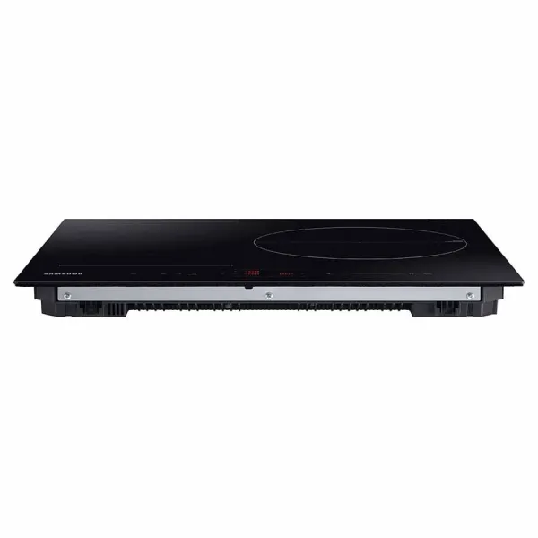 Bếp từ 3 vùng nấu Samsung NZ63B5046FK/SV