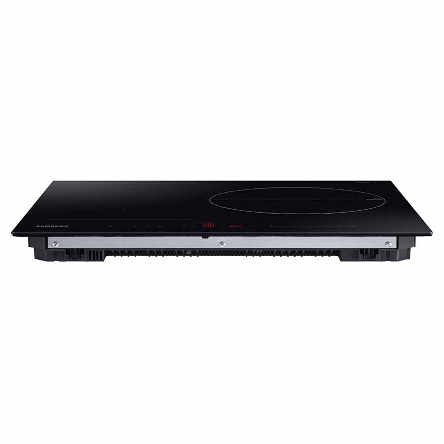Bếp từ 3 vùng nấu Samsung NZ63B5046FK/SV