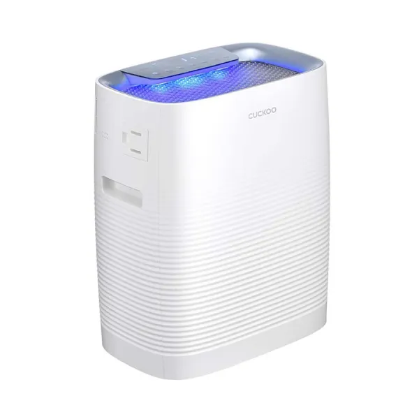 Máy lọc không khí tạo ẩm Cuckoo CAC-CH0910FW
