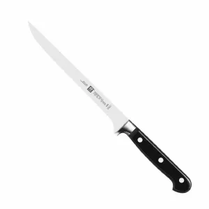 Dao phi lê ZWILLING Professional S – 18cm 31030-181