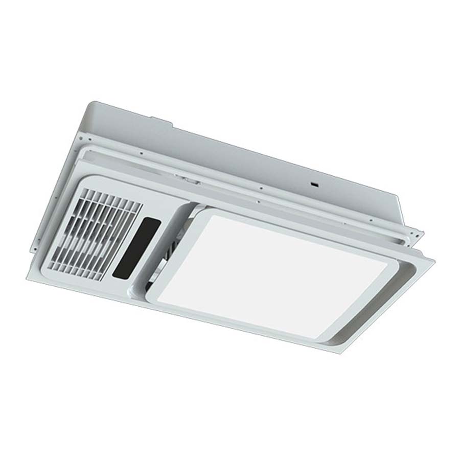 Đèn sưởi nhà tắm âm trần Kohn PT02R