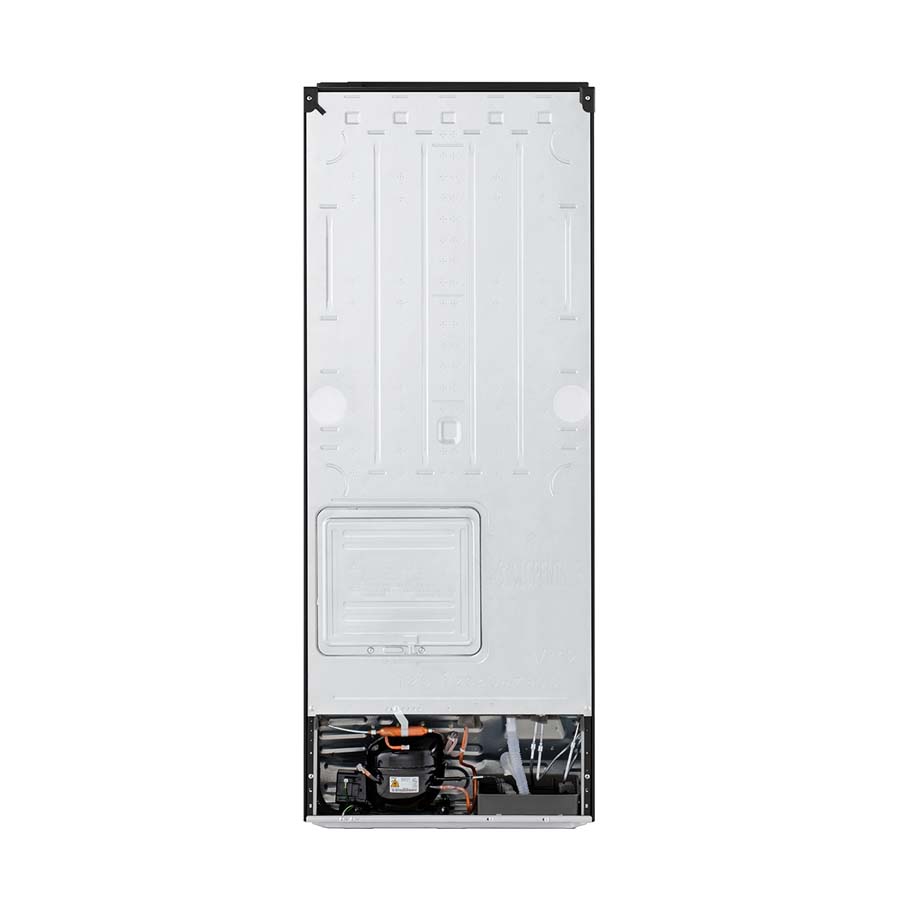 Tủ lạnh LG 217 lít LTB21BLMD