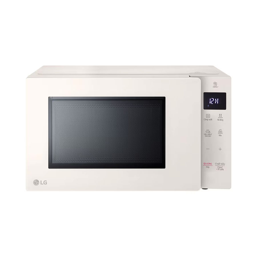Lò Vi Sóng LG  NeoChef™ MS2535GIK 25 lít
